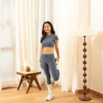 Sexy-Backless-Cross-Bra-Top-&-Sexy-Hip-Lifting-Tights