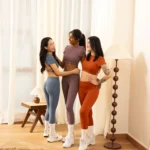 Sexy-Backless-Cross-Bra-Top-&-Sexy-Hip-Lifting-Tights