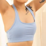 Halter-Neck-Tennis-Bra-Top-&-V-Waist-High-Rise-Tennis-Skirt